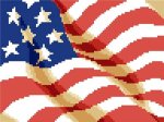 (image for) Old Glory Big Stitch